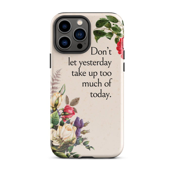 Tough Case for iPhone®