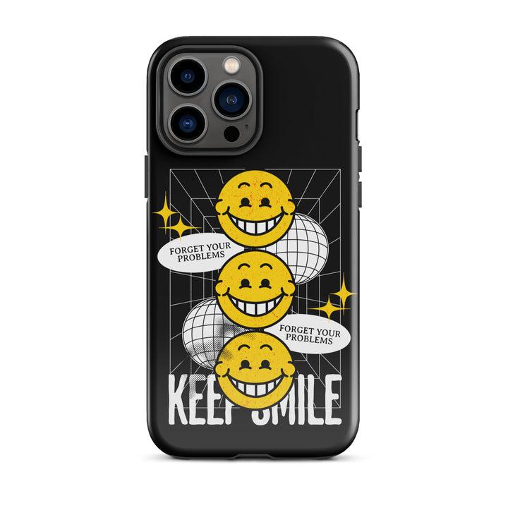 Tough Case for iPhone®