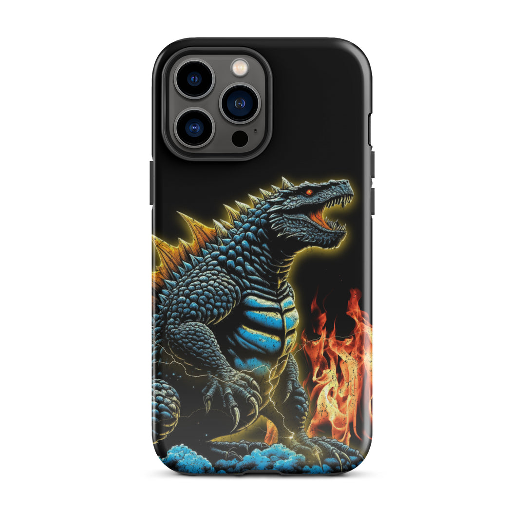 Tough Case for iPhone®