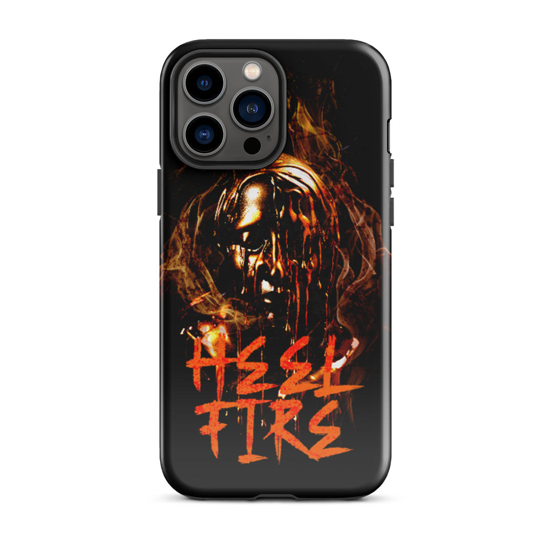 Tough Case for iPhone®