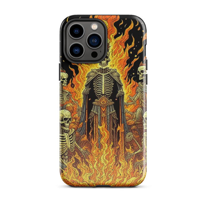 Tough Case for iPhone®