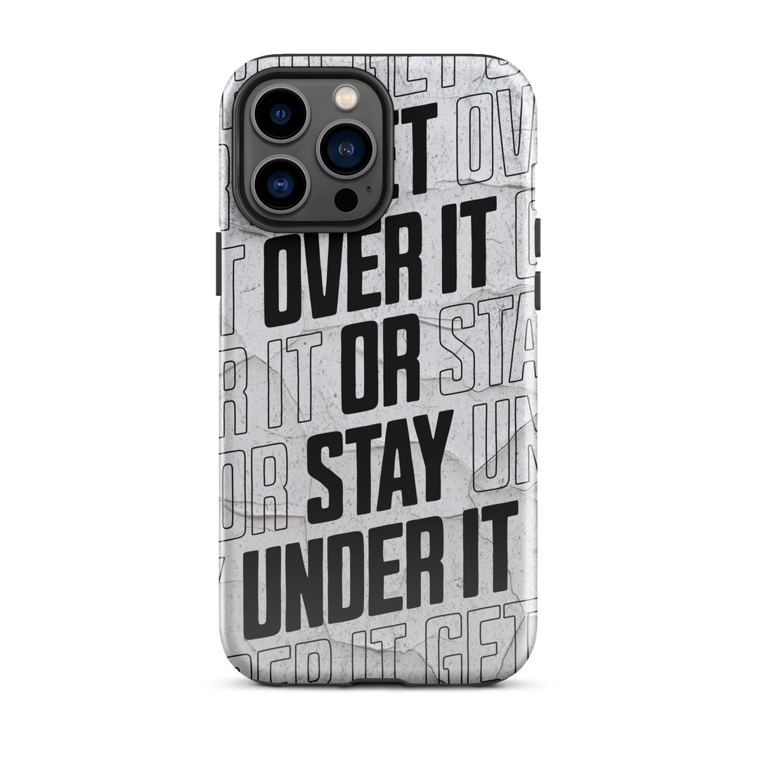 Tough Case for iPhone®