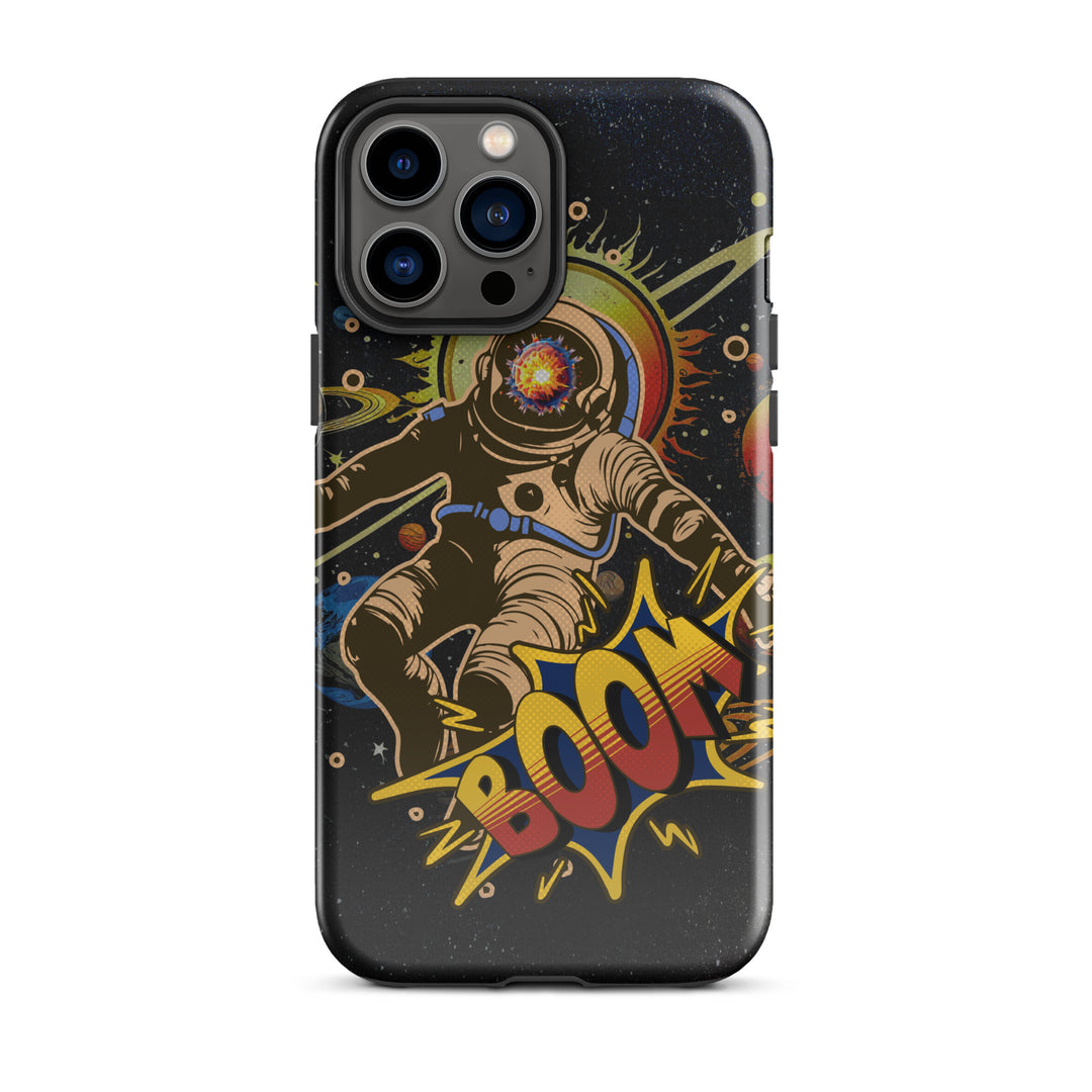 Tough Case for iPhone®