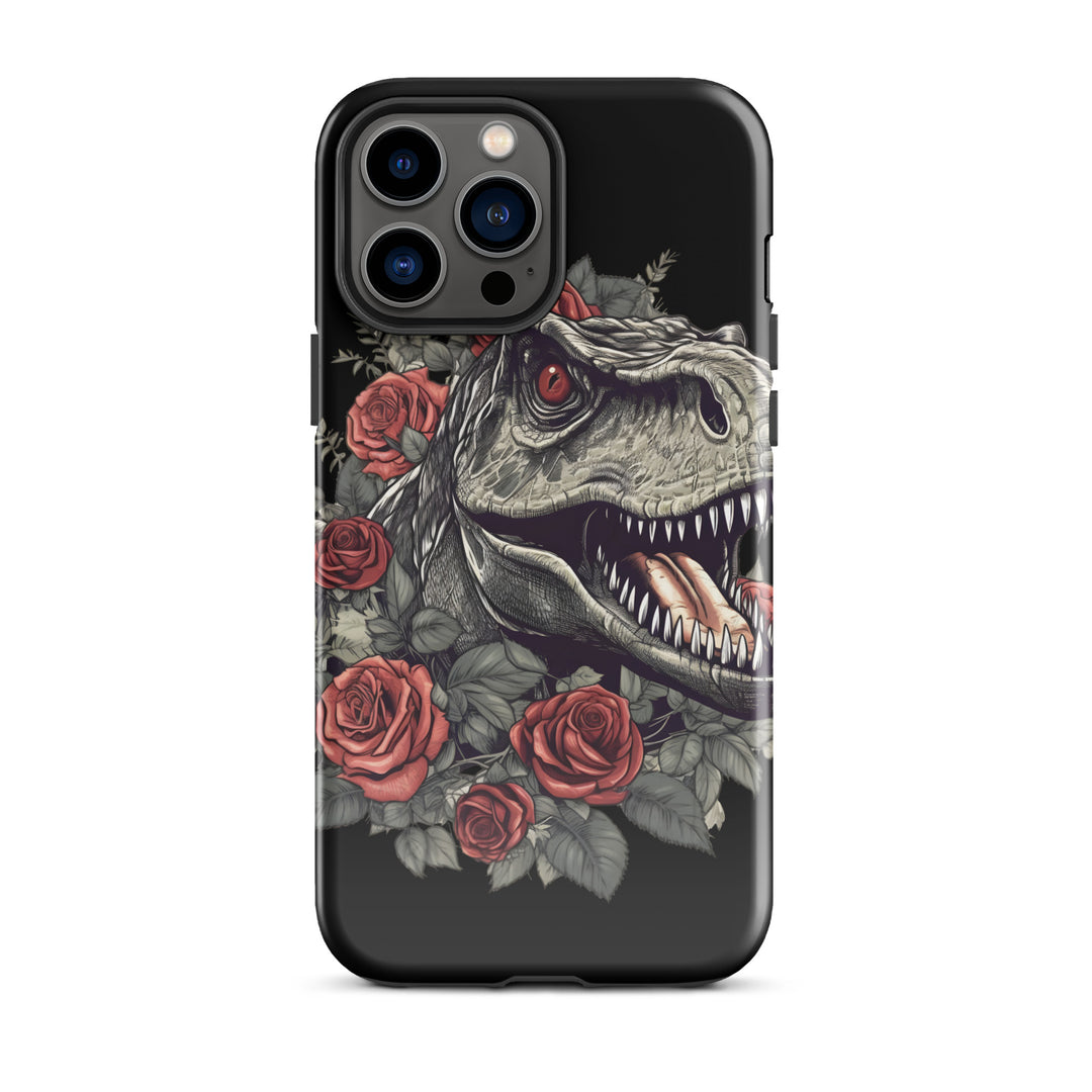 Tough Case for iPhone®