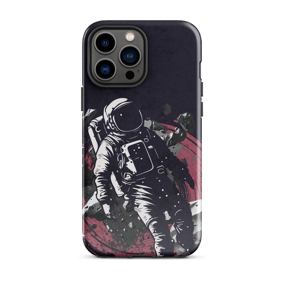 Tough Case for iPhone®