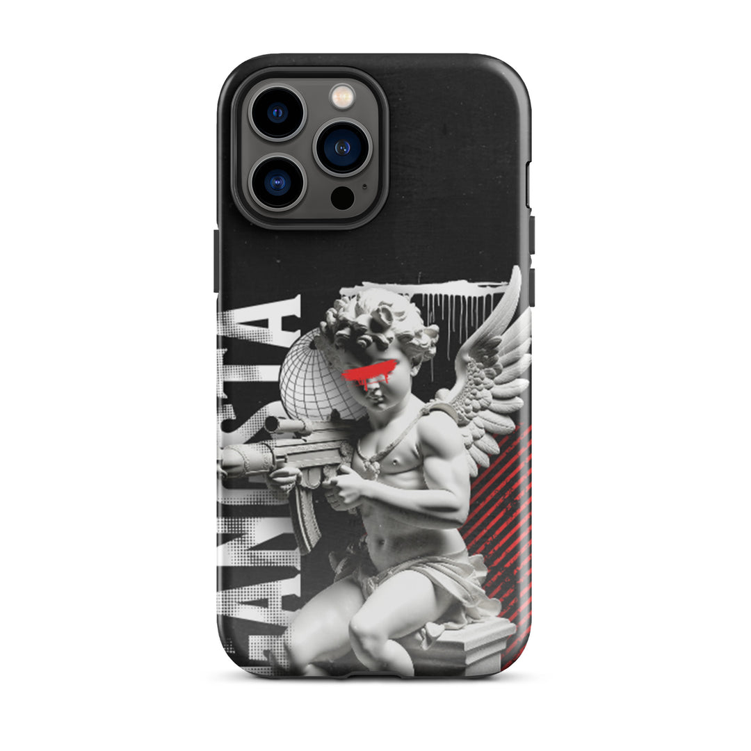 Tough Case for iPhone®