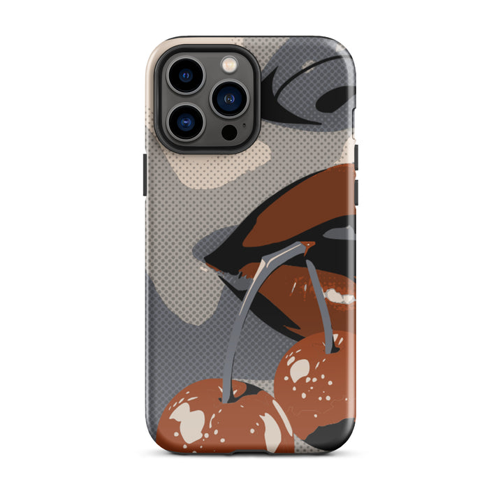 Tough Case for iPhone®