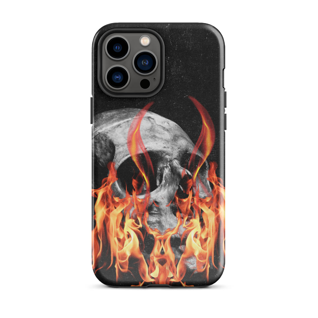 Tough Case for iPhone®