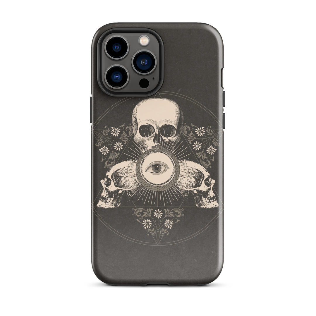 Tough Case for iPhone®