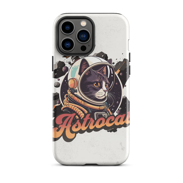 Tough Case for iPhone®