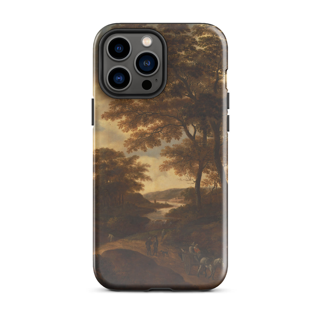 Tough Case for iPhone®