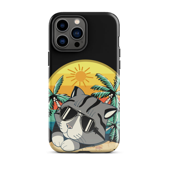 Tough Case for iPhone®