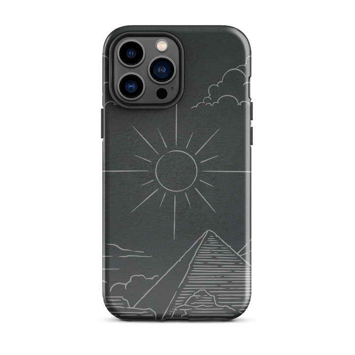 Tough Case for iPhone®