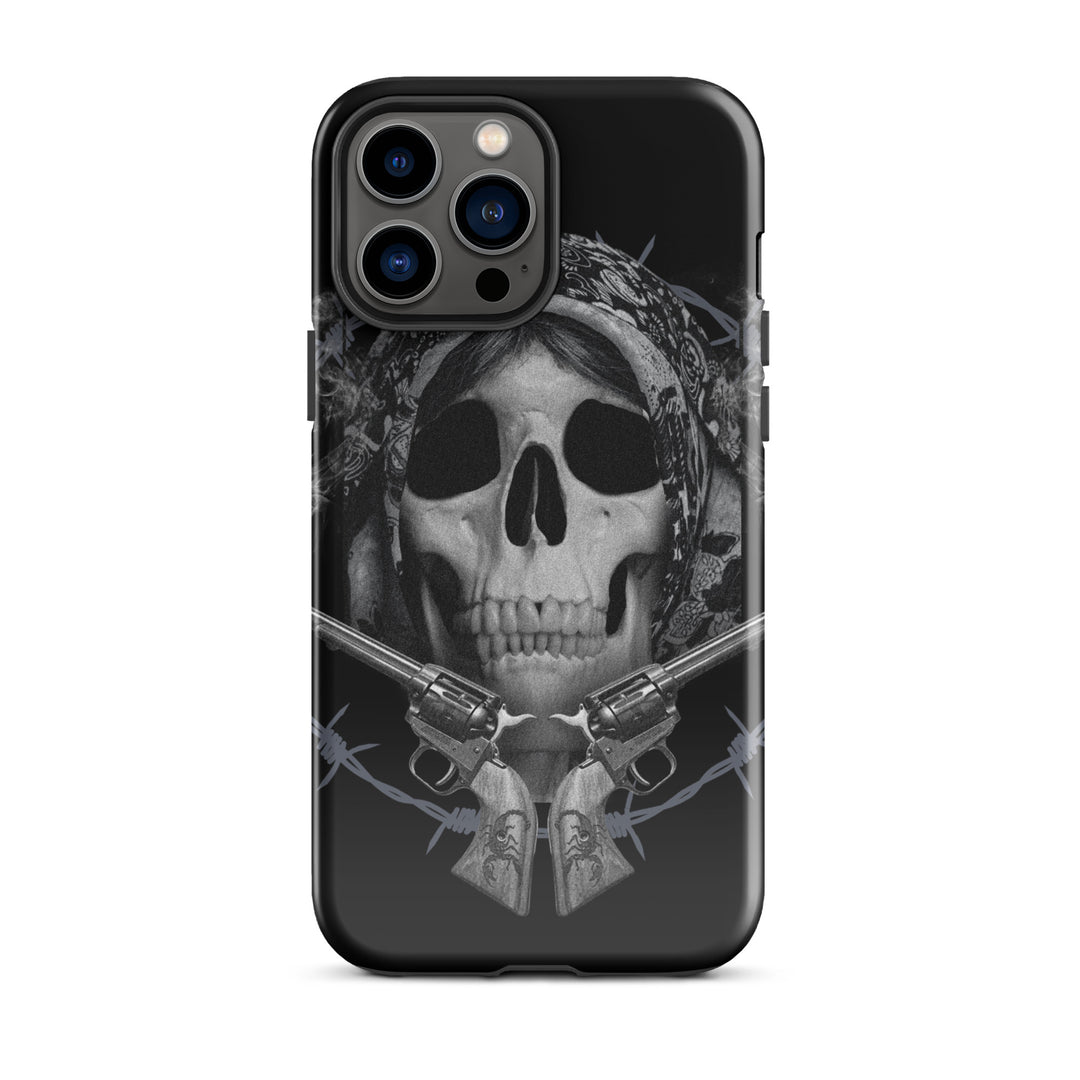 Tough Case for iPhone®