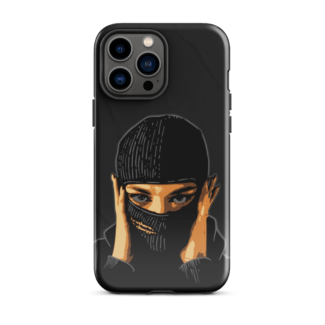 Tough Case for iPhone®