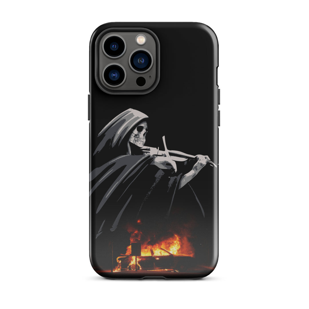 Tough Case for iPhone®