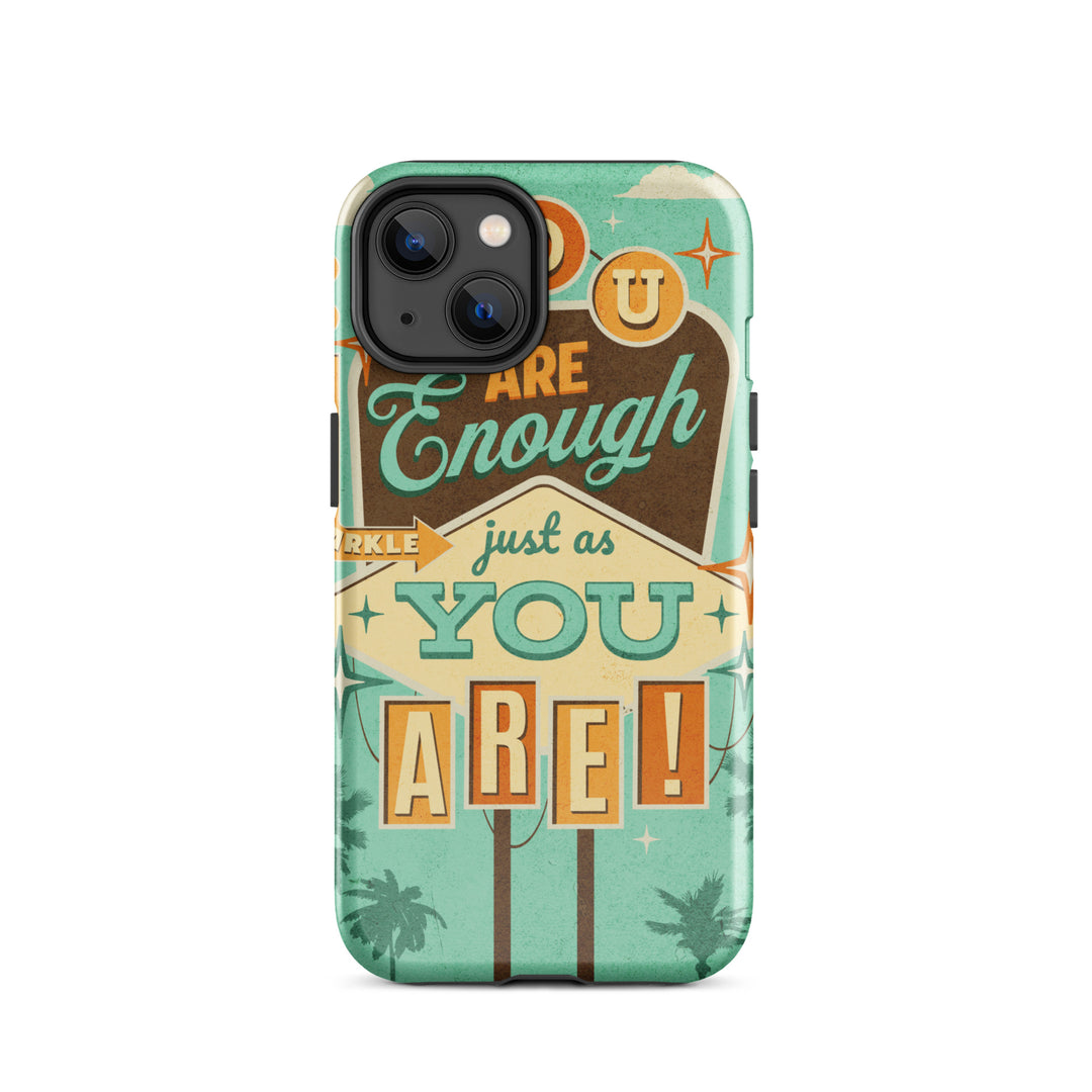 Tough Case for iPhone®