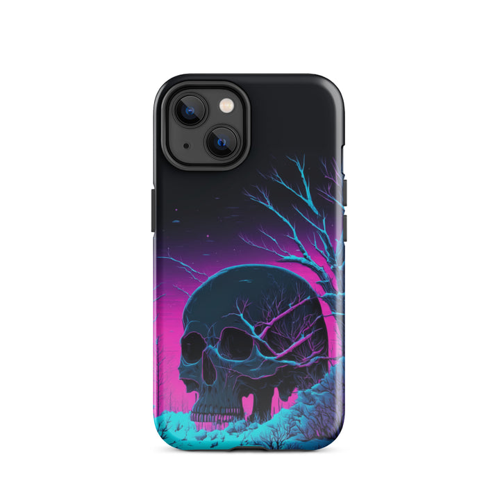 Tough Case for iPhone®