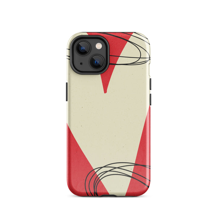 Tough Case for iPhone®