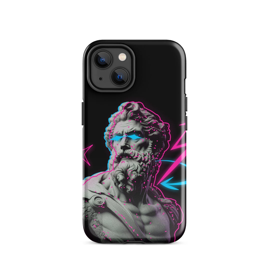 Tough Case for iPhone®