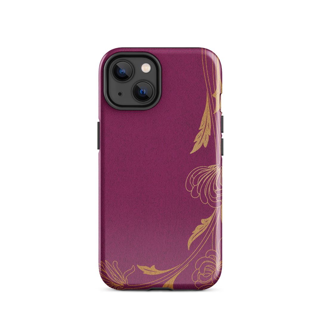 Tough Case for iPhone®