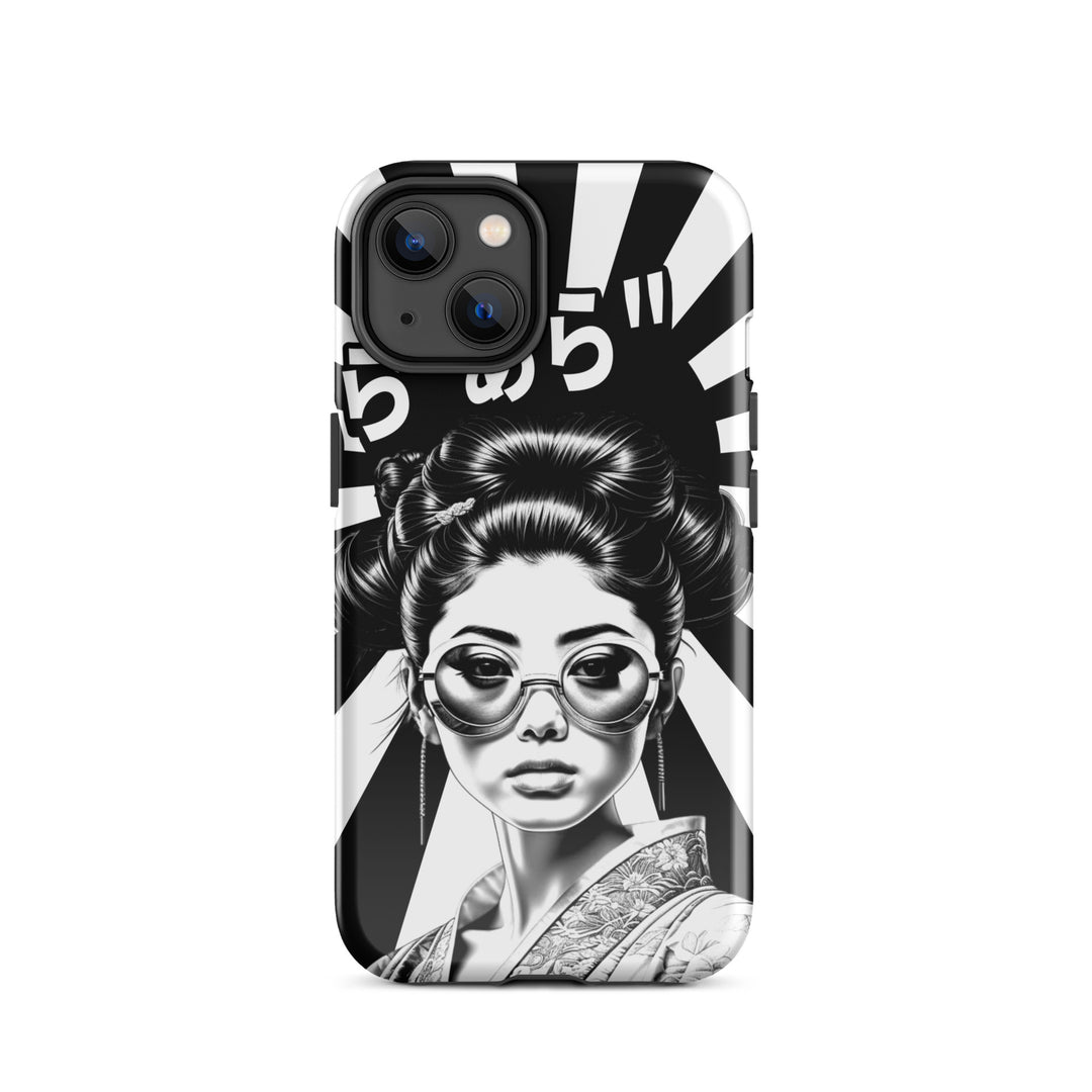 Tough Case for iPhone®