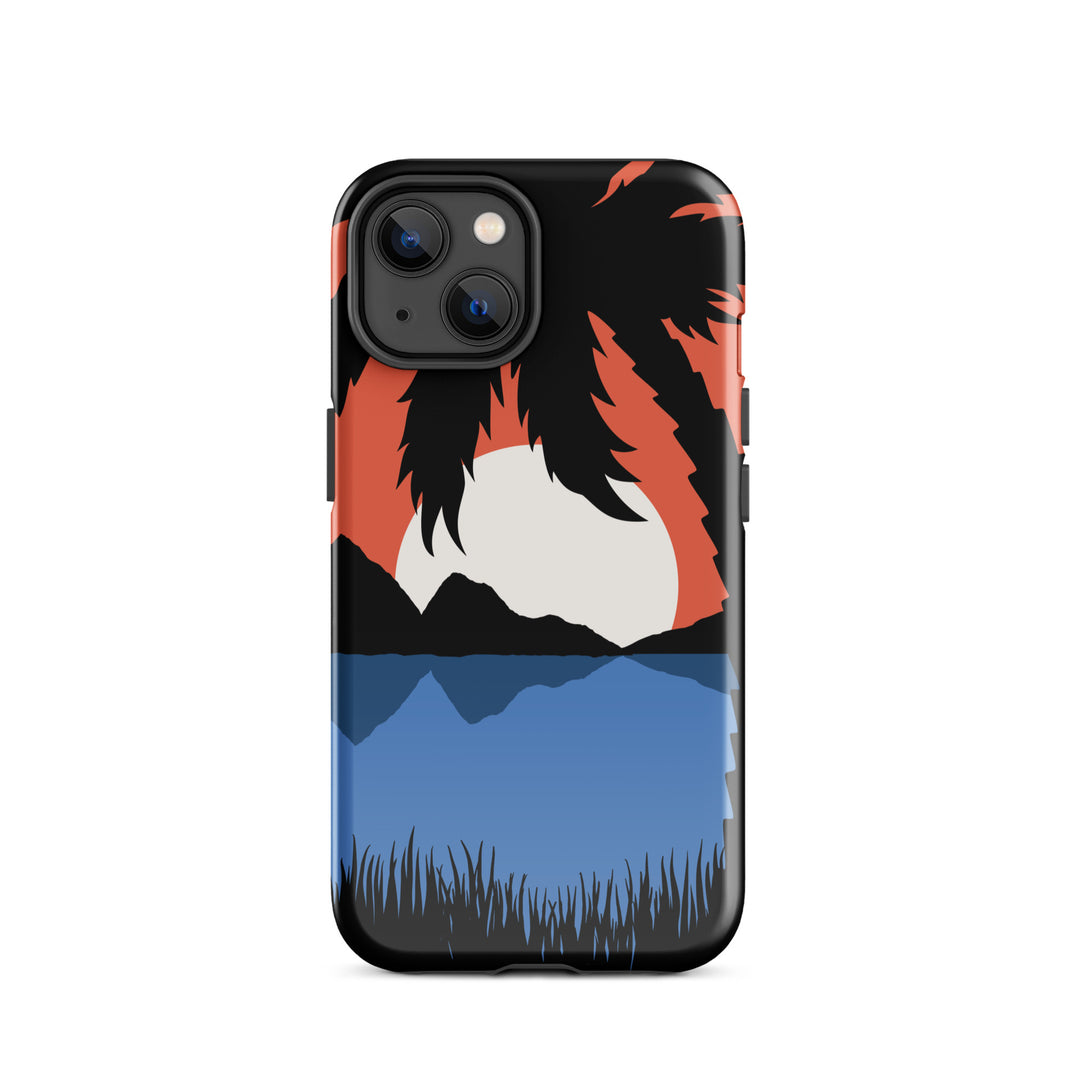 Tough Case for iPhone®