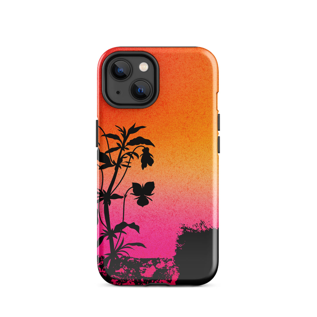 Tough Case for iPhone®