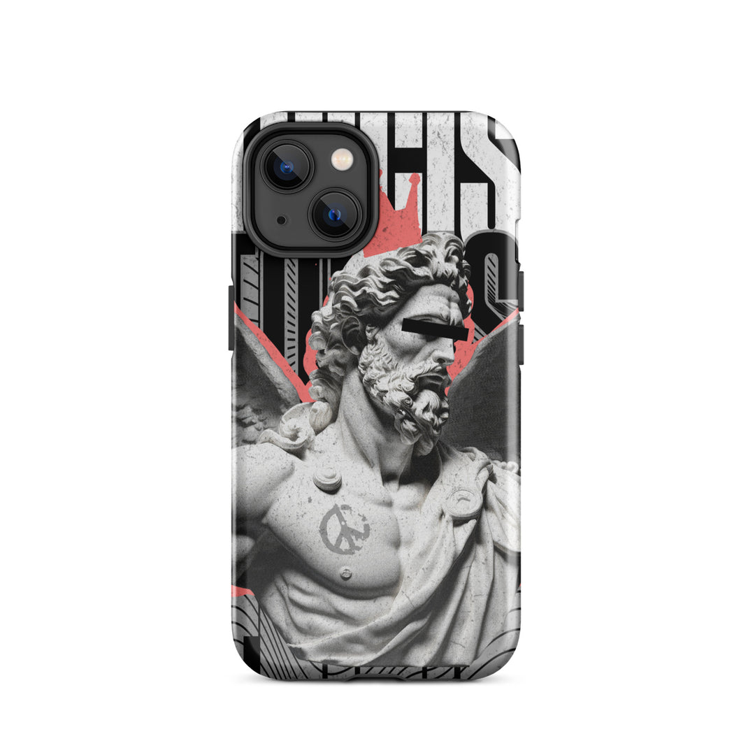 Tough Case for iPhone®