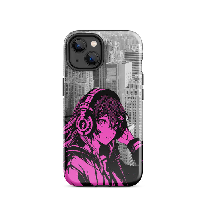 Tough Case for iPhone®