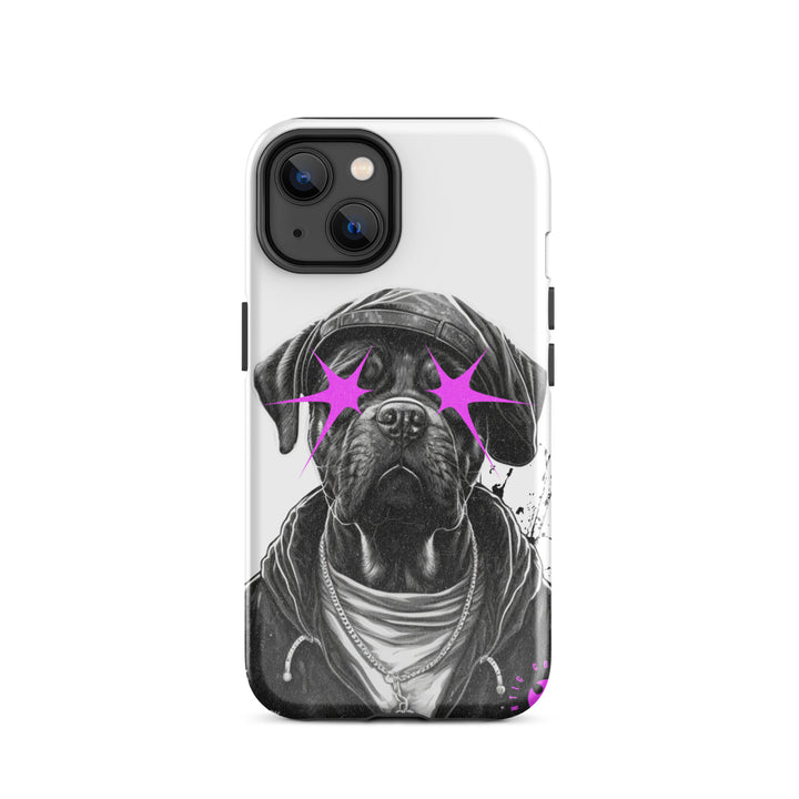 Tough Case for iPhone®