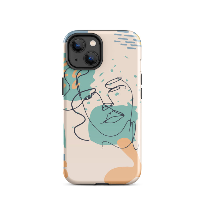 Tough Case for iPhone®