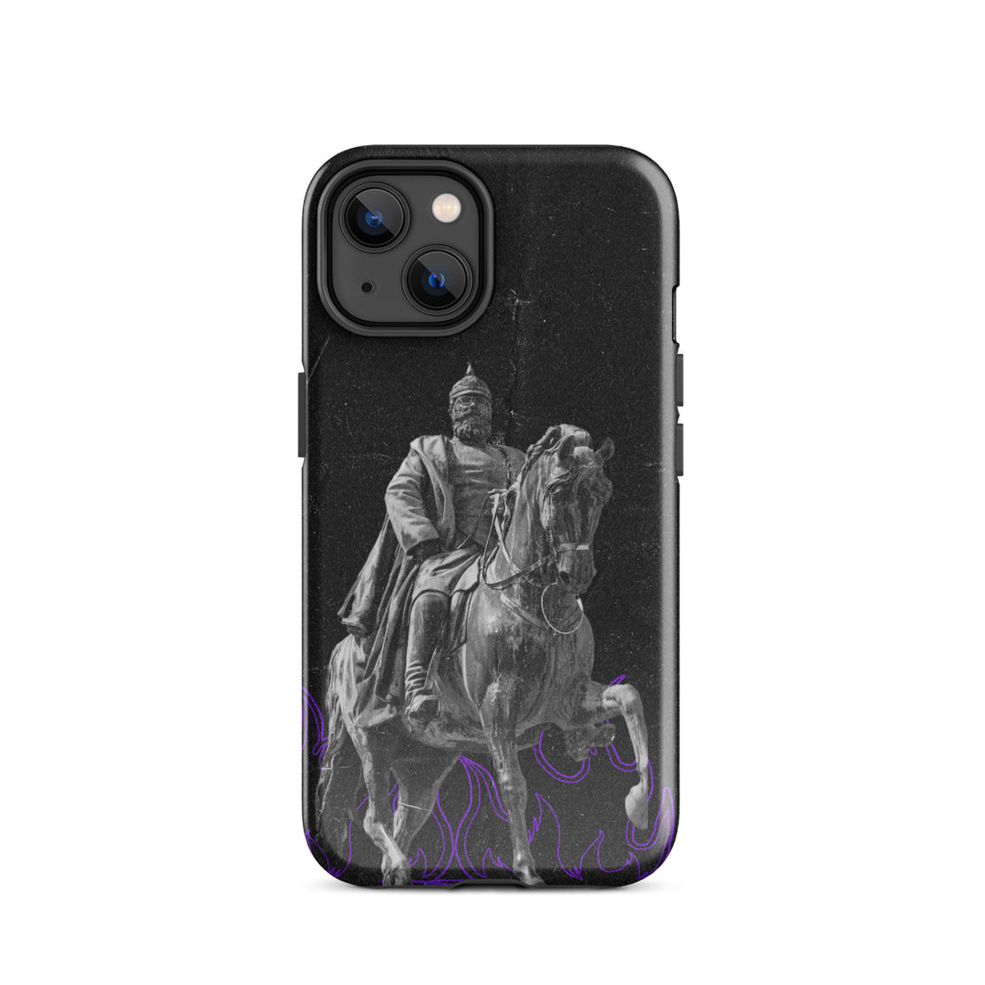 Tough Case for iPhone®