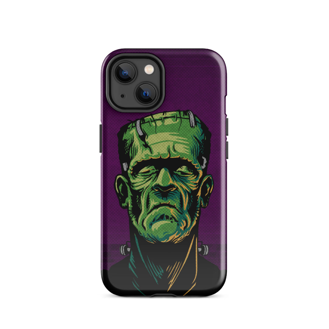 Tough Case for iPhone®