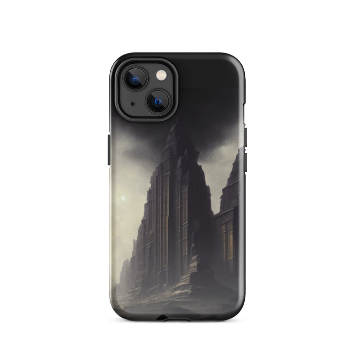 Tough Case for iPhone®