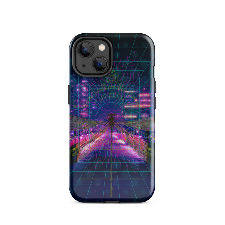 Tough Case for iPhone®