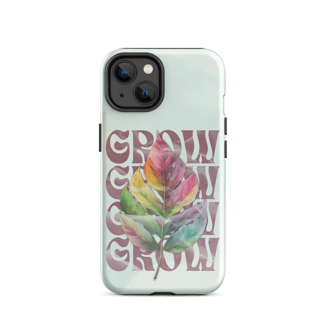 Tough Case for iPhone®