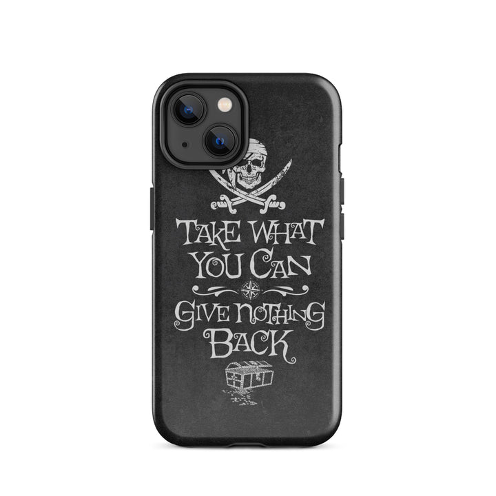 Tough Case for iPhone®