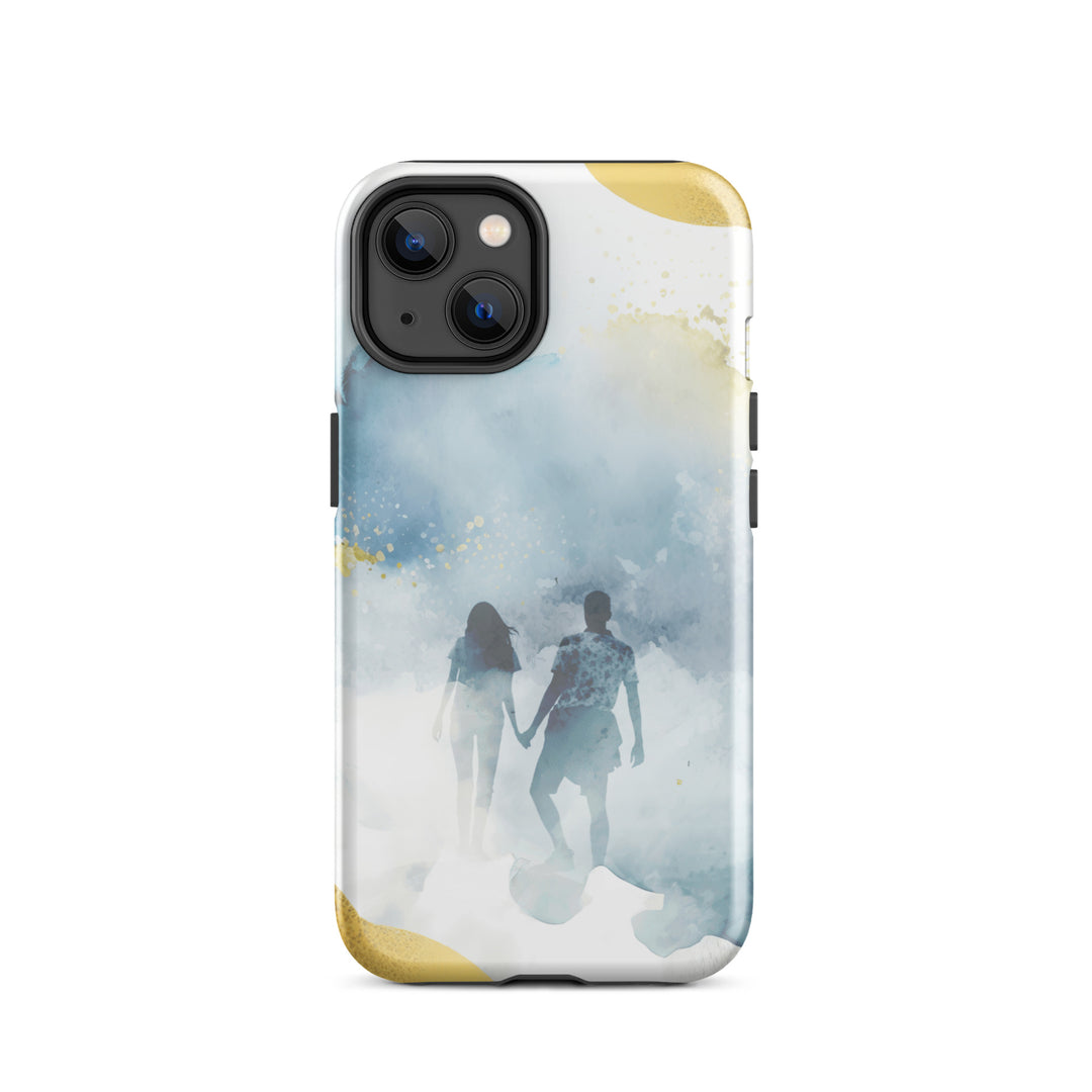 Tough Case for iPhone®