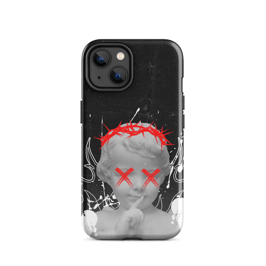 Tough Case for iPhone®