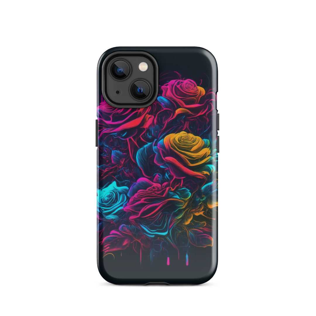 Tough Case for iPhone®