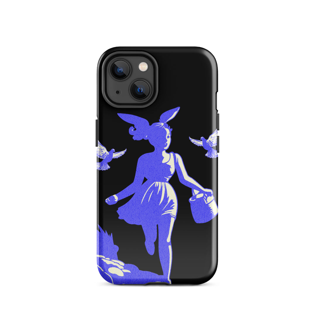 Tough Case for iPhone®