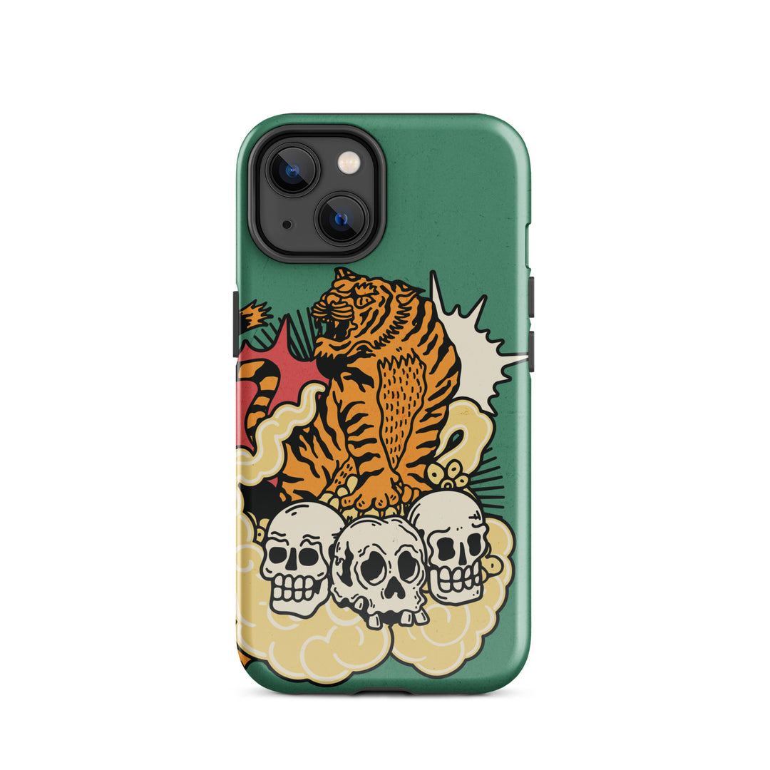 Tough Case for iPhone®