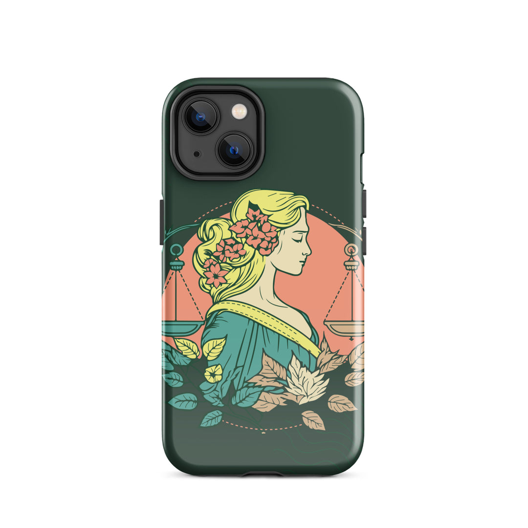 Tough Case for iPhone®