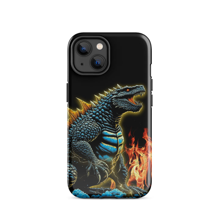 Tough Case for iPhone®