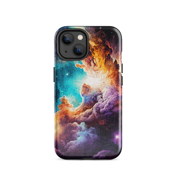 Tough Case for iPhone®