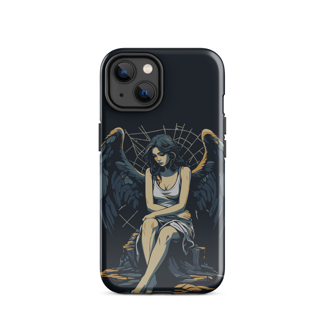 Tough Case for iPhone®