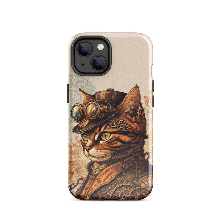 Tough Case for iPhone®