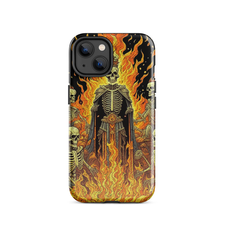 Tough Case for iPhone®