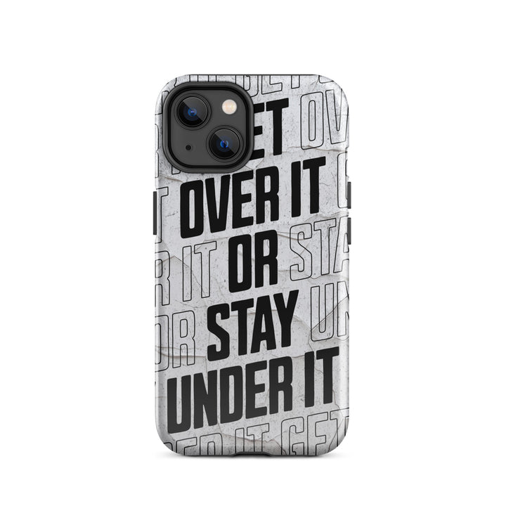 Tough Case for iPhone®